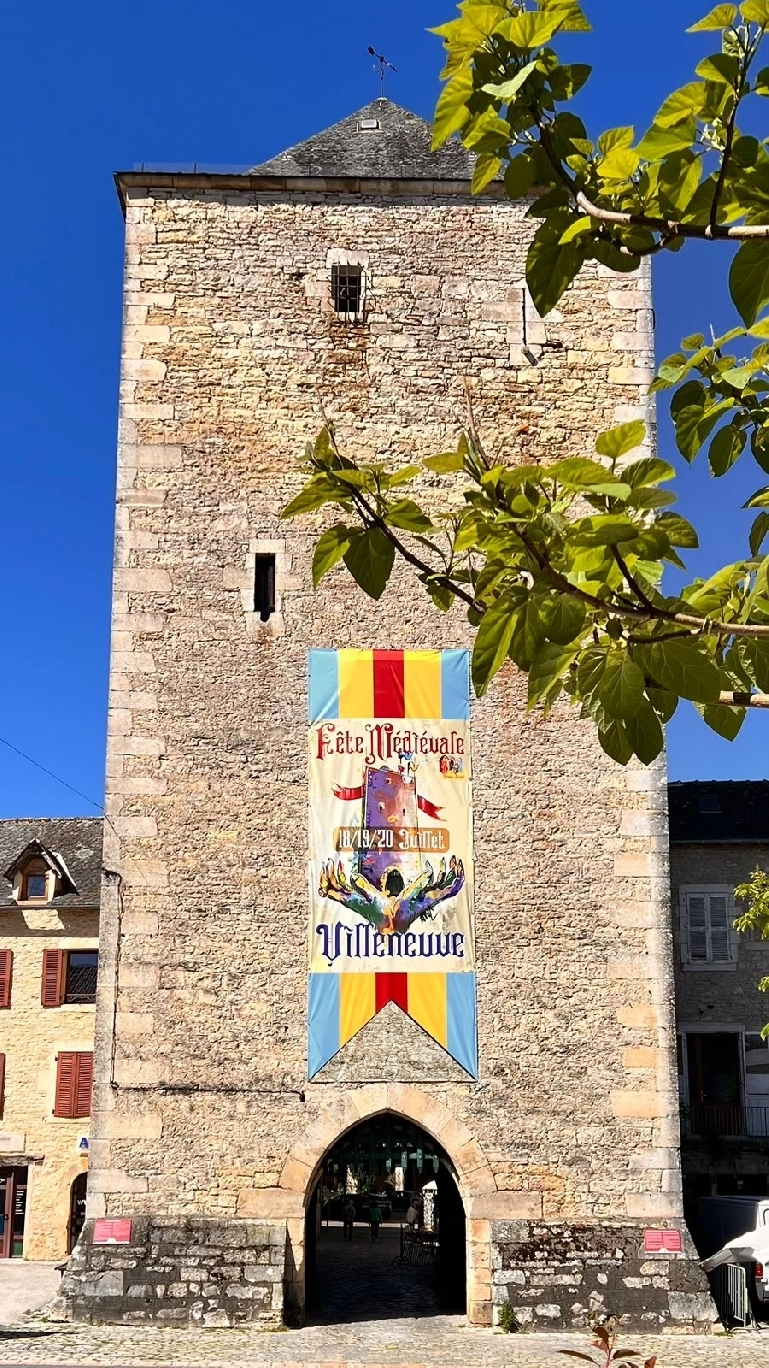 Tour Soubirane
