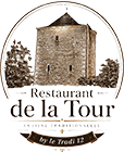RESTAURANT DE LA TOUR